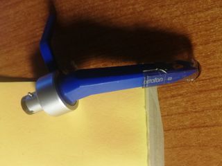 Ortofon Concorde DJ S Cápsula Aguja Vinilo