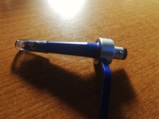 Ortofon Concorde DJ S Cápsula Aguja Vinilo