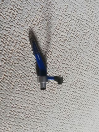 Ortofon Concorde DJ S Cápsula Aguja Vinilo