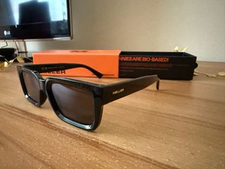 Gafas de sol Meller Ekon All Black