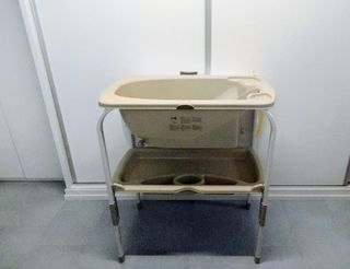Cambiador Bañera Jane