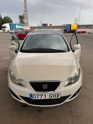 SEAT Ibiza 2008 1.4tdi Sport Gasolina 