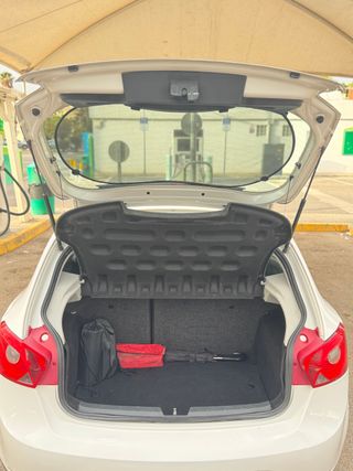 SEAT Ibiza 2008 1.4tdi Sport Gasolina 
