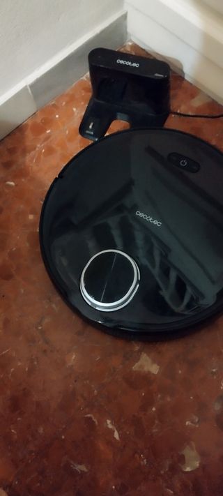 Aspiradora Robot Cecotec Conga 3092