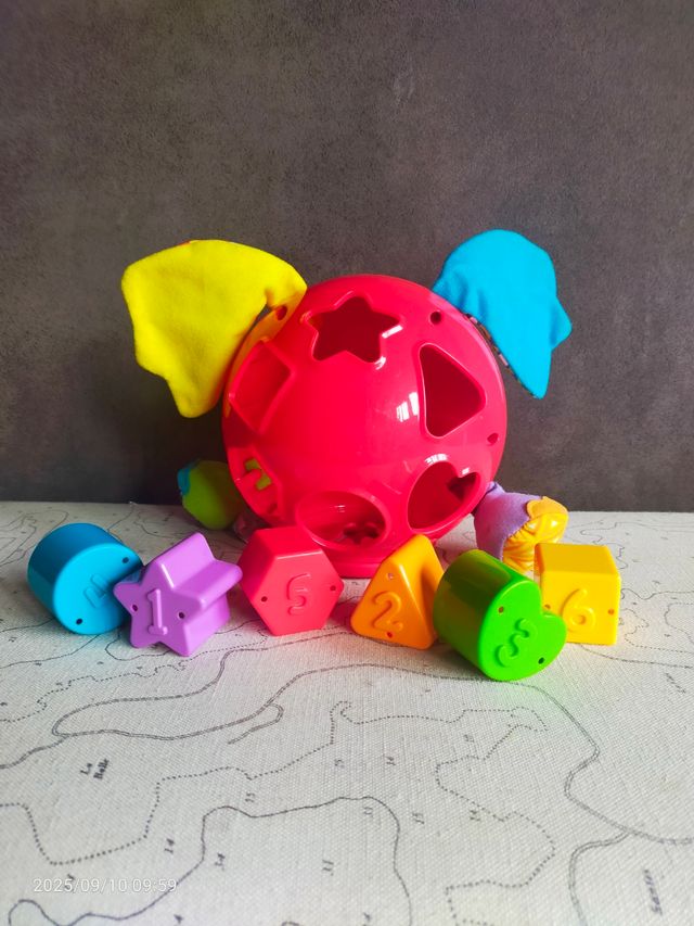 Juguete infantil Playgro