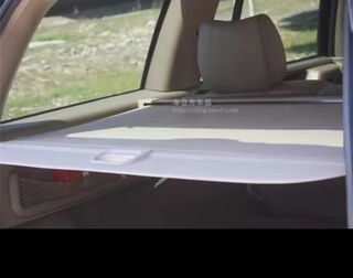 Bandeja Maletero Jeep Grand Cherokee WJ