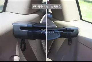 Bandeja Maletero Jeep Grand Cherokee WJ