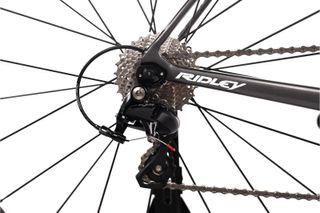 Ridley Fenix SL 105 talla XS