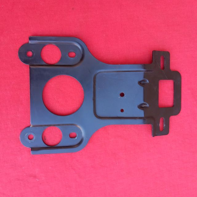 Repuestos Kymco KXR 250