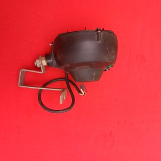 Faro para pasar itv quad suzuki yamaha