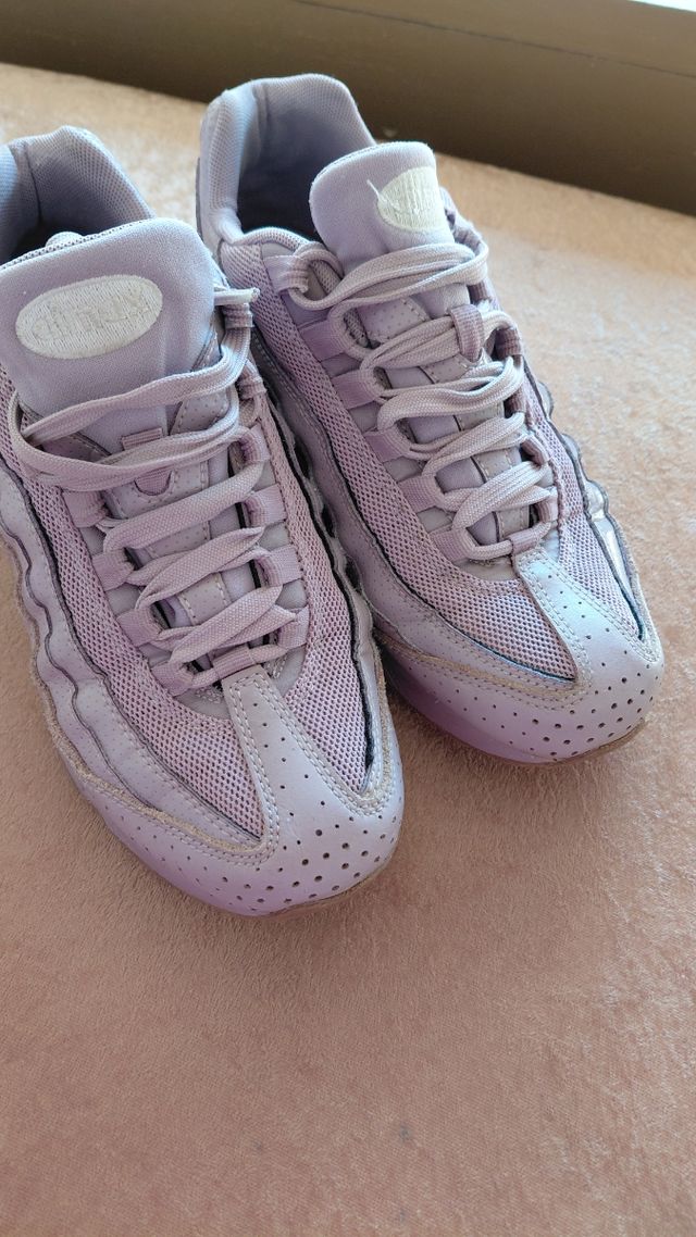 Zapatillas Nike Air Max 95 