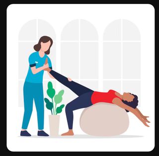 bono 7 sesiones fisioterapia gama alta
