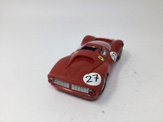 E452462-2 Coche Slot Scalextric Ferrari 330 P4