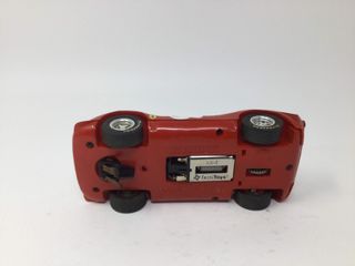 E452462-2 Coche Slot Scalextric Ferrari 330 P4