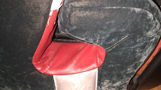 Silla de coche Recaro