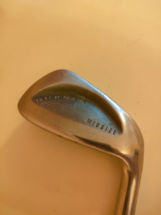 Palo de golf Taylor Made 9