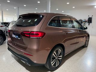 Mercedes-Benz Clase B 2021