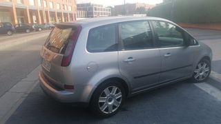 Ford C-MAX 2005