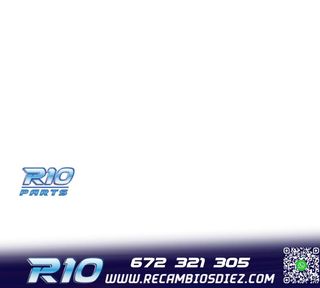 RADIO 9" GPS ANDROID 13 2DIN TÁCTIL BLUETOOTH USB SD