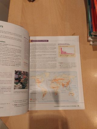 GH 3.1 y 3.2 (GEOGRAFIA ESO) AULA 3D