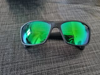 Gafas de sol Arnette negras