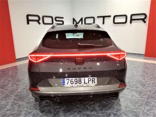 CUPRA FORMENTOR 1.5TSI / 150CV / 2021