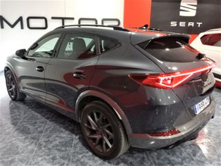 CUPRA FORMENTOR 1.5TSI / 150CV / 2021