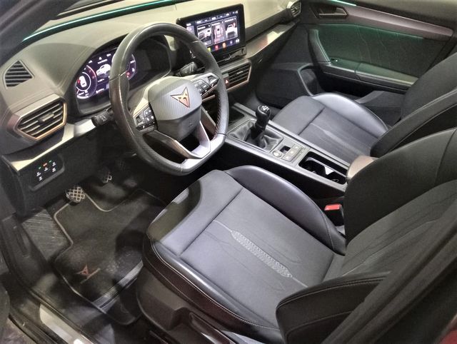 CUPRA FORMENTOR 1.5TSI / 150CV / 2021