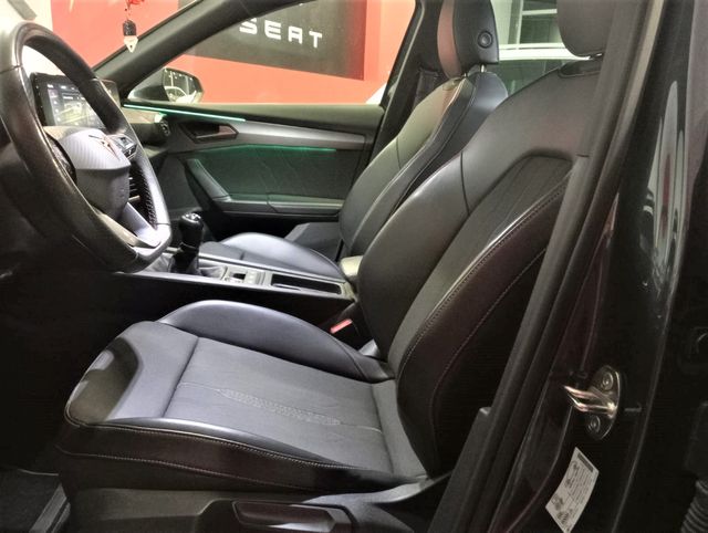 CUPRA FORMENTOR 1.5TSI / 150CV / 2021