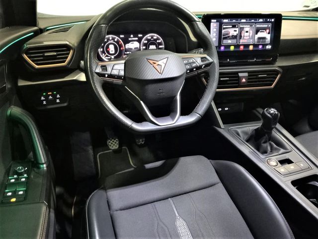 CUPRA FORMENTOR 1.5TSI / 150CV / 2021