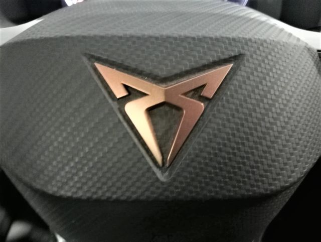 CUPRA FORMENTOR 1.5TSI / 150CV / 2021