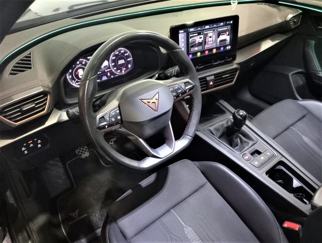 CUPRA FORMENTOR 1.5TSI / 150CV / 2021