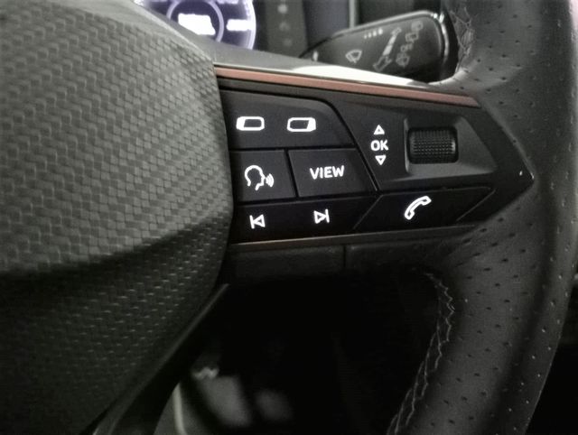 CUPRA FORMENTOR 1.5TSI / 150CV / 2021