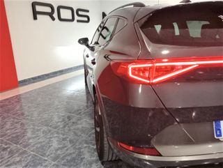 CUPRA FORMENTOR 1.5TSI / 150CV / 2021