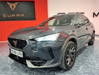 CUPRA FORMENTOR 1.5TSI / 150CV / 2021