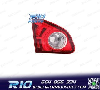 PILOTO DCH PARA NISSAN QASHQAI 07-09