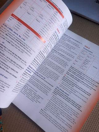 Libro de inglés complete PET Cambridge