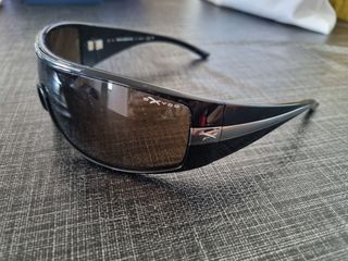 Gafas de sol Oxydo negras y marrones