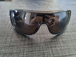 Gafas de sol Oxydo negras y marrones