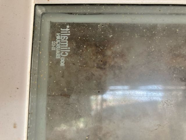 Ventana corredera Climalit