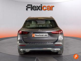 Mercedes GLA GLA 200 D 4MATIC
