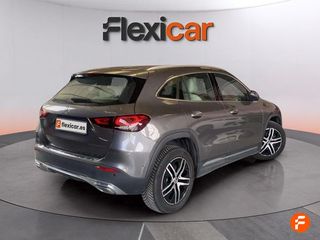 Mercedes GLA GLA 200 D 4MATIC