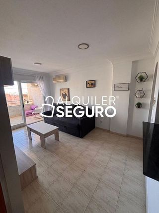 Piso en alquiler en La Cala de Villajoyosa en Villajoyosa/Vila Joiosa (la)