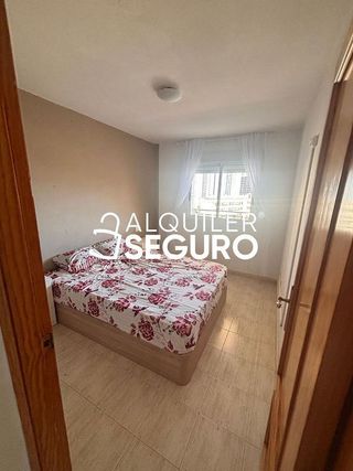Piso en alquiler en La Cala de Villajoyosa en Villajoyosa/Vila Joiosa (la)