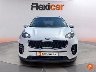 Kia Sportage 1.7 CRDi VGT 104kW Drive DCT 4x2 Eco-Dyn