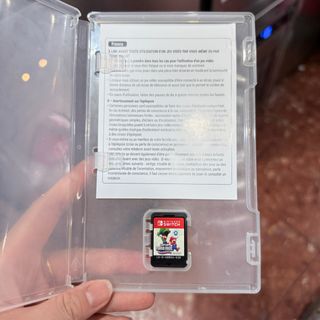 Super Mario Bros. Wonder Nintendo Switch