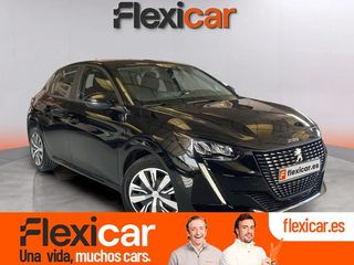 Peugeot 208 PureTech 73kW (100CV) Active
