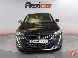 Peugeot 208 PureTech 73kW (100CV) Active