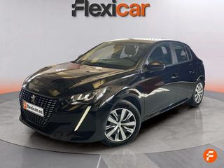 Peugeot 208 PureTech 73kW (100CV) Active