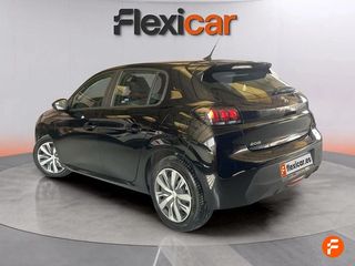 Peugeot 208 PureTech 73kW (100CV) Active